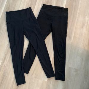 Danskin Yoga Pants, Size Small